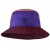 Панама Buff Sun Bucket Hat Hak Purple S/M